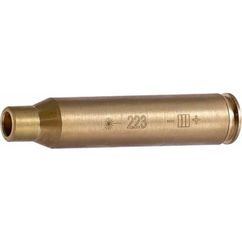 Лазерный патрон SHOTTIME COLDSHOT ST-LS-223 для .223 Rem калибра