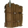 Рюкзак SHOTTIME TACTICAL 30л койот ST-BP-16172-CB